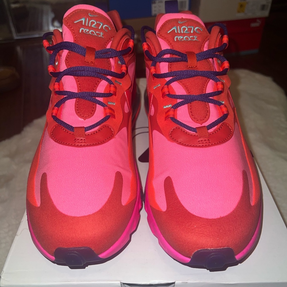 Air Max 270 React EDM - Picture 8 of 10